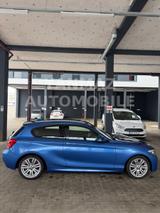 BMW 114 1 Limousine 3-trg. 114 i M Paket - BMW 114: Kleinwagen