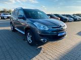 Citroën C-Crosser Exclusive|NAVI|R-KAM|4x4|7-Sitzer - gebrauchte Citroën C-Crosser aus dem Jahr 2010