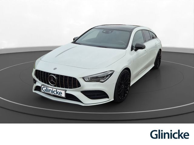 Mercedes-Benz CLA 250 SB AMG Line 250 AMG Line 4Matic Klima AH