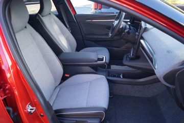 Renault Megane E-Tech Electric EV60 220HP Techno optimum