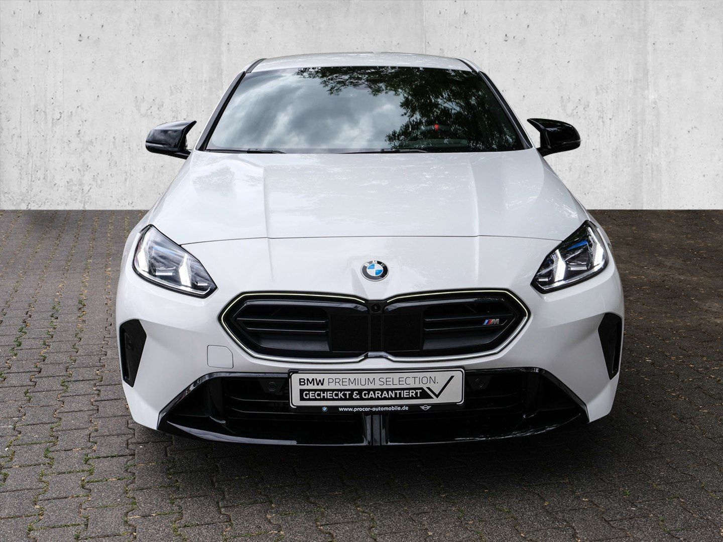 BMW M135 - Bild 3