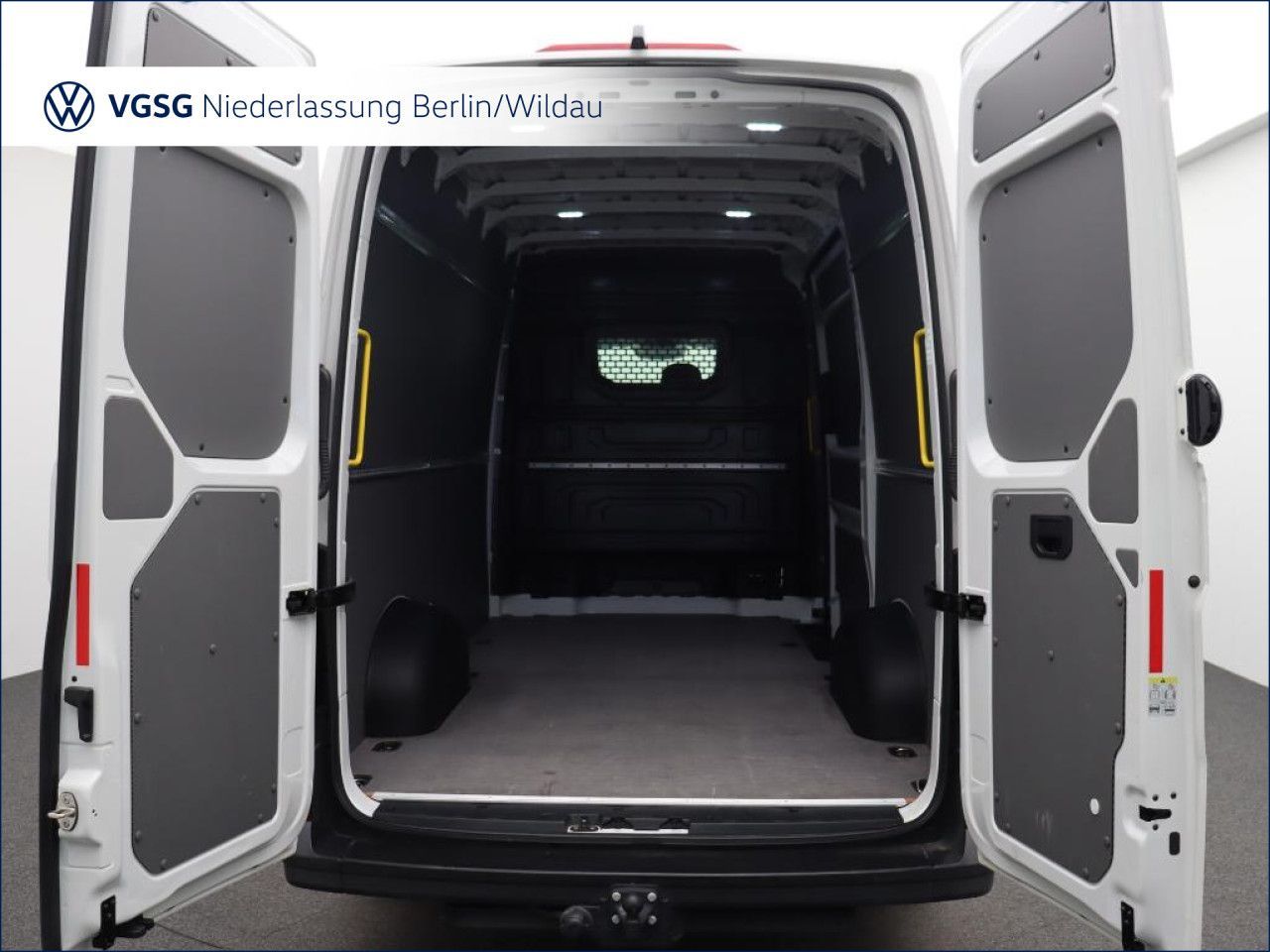 Volkswagen Crafter - Bild 15