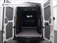 Volkswagen Crafter - Vorschau Bild 15
