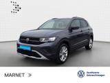 Volkswagen T-Cross 1.0 TSI DSG Life*Nav*AHK*Kamera*LED+*SHZ - Volkswagen T-Cross Jahreswagen