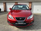 Seat Ibiza SC Stylance / Style*Klima*Tüv-Neu*1.Hand*T - Seat Ibiza aus 2009: Stylance