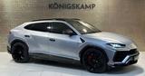 Lamborghini Urus 4.0 V8 *CARBON*AKRAPOVIC*HUD*STERNENHIMMEL* - gebrauchte Lamborghini Urus aus dem Jahr 2020