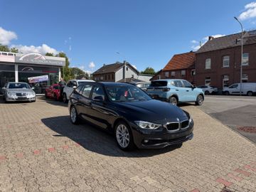 BMW 318 - 6