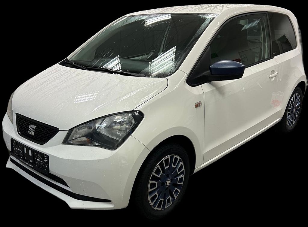 Image of Seat Mii