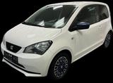Seat Mii - gebrauchte Seat Mii aus dem Jahr 2016