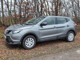 Nissan Qashqai 1.2 J11 - Nissan Qashqai J11