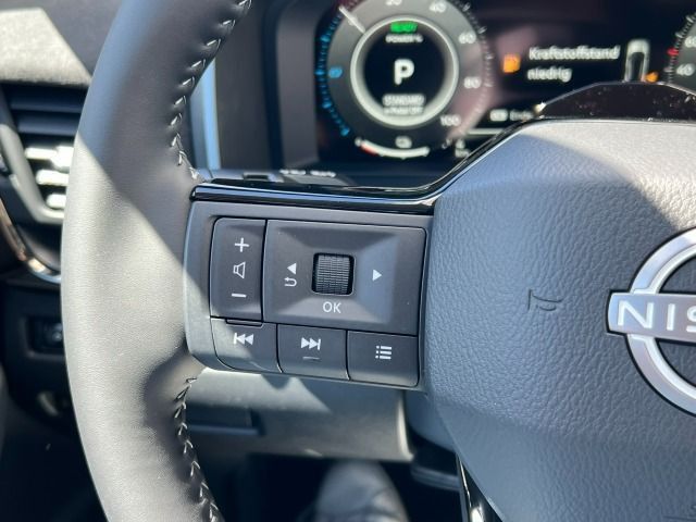 Fahrzeugabbildung Nissan Qashqai 1.5 VC-T e-Power N-Design*HAD*el.HK*PGD