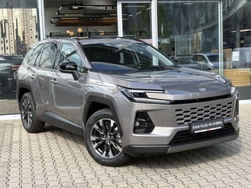 Toyota RAV 4 - 3