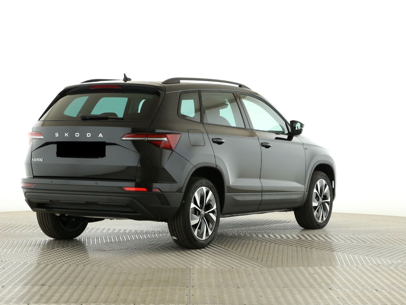 Skoda Karoq Karoq Tour 1.5l TSI 110 kW 7-Gang-DSG AHK| imagem 3