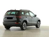 Skoda Karoq 1.5 TSI ACT Selection AHK|ACC|LED|Navi|PDC - Skoda Gebrauchtwagen in Leverkusen