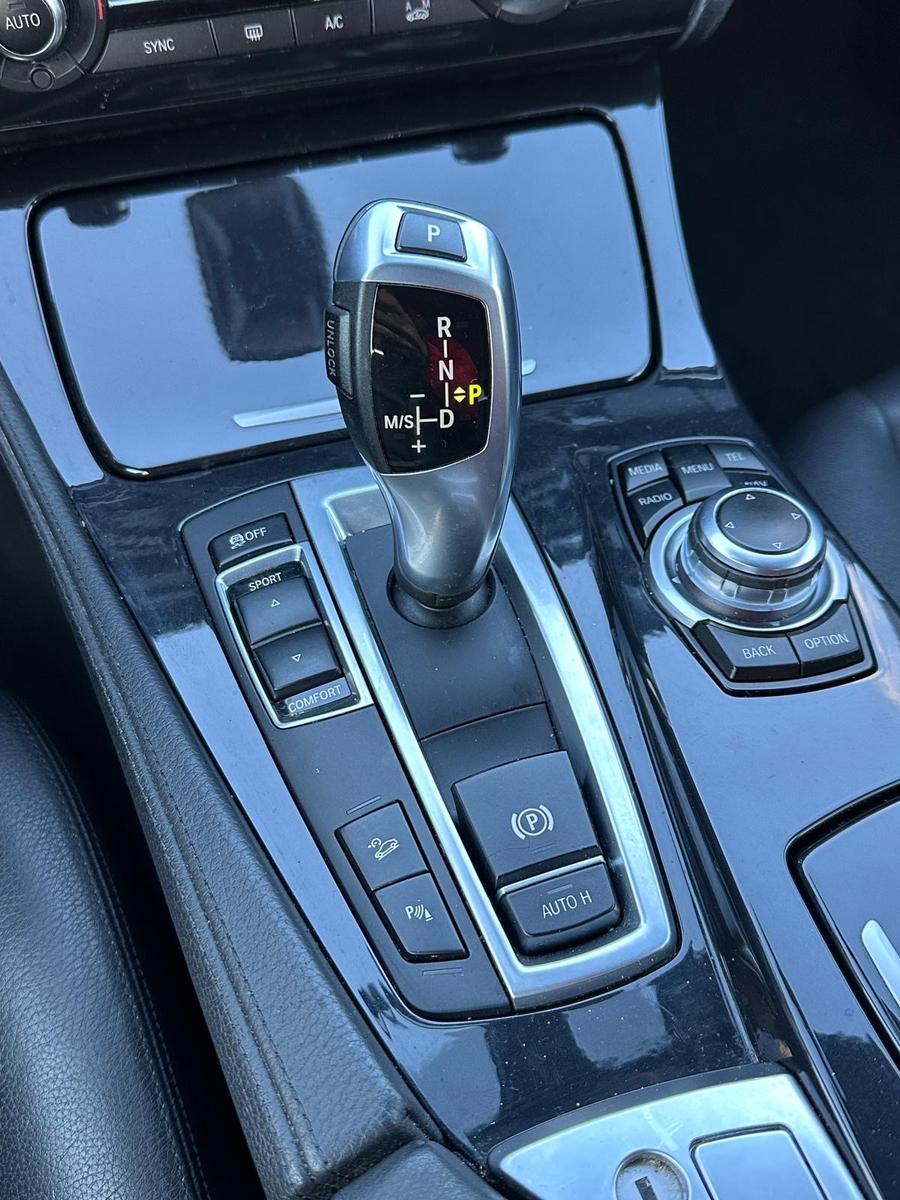 BMW 530 5 Touring 530 d xDrive