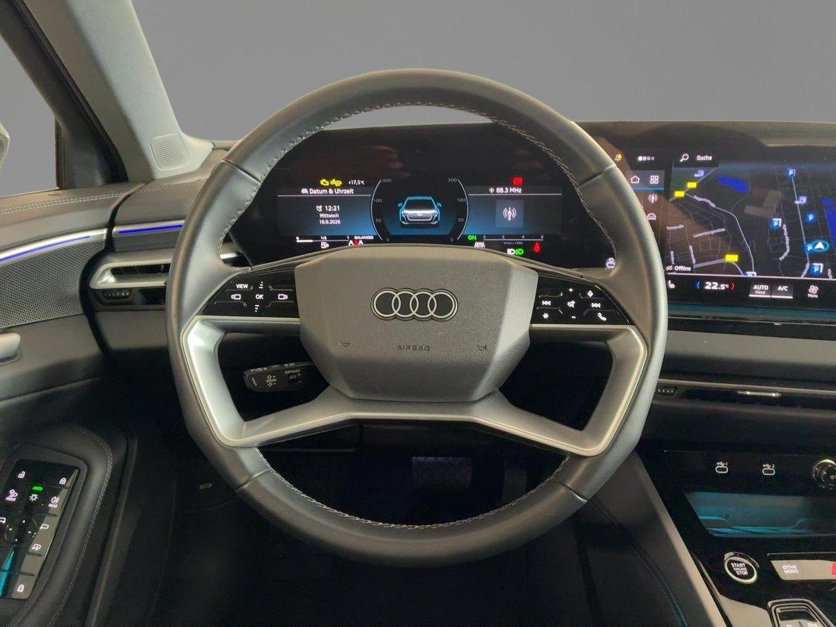 Audi A5 Avant TDI quattro S tronic LED Navi Panorama 
