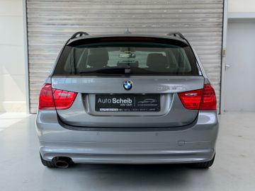 BMW 318 - 10