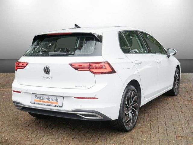 Golf VIII Style eHybrid Matrix 17" ACC ergo-Sitz