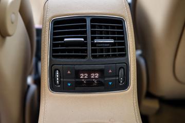 2004 Mercedes-BENZ CLS 缩略图 15