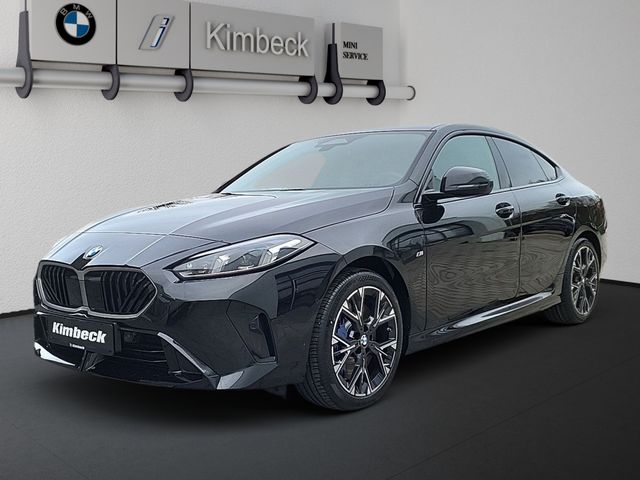 BMW 220 Gran Coupé M SPORT LED ACC AHK ParkAss