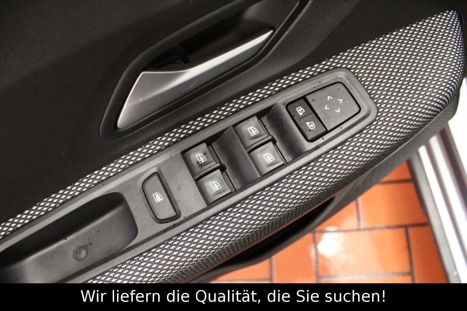 Fahrzeugabbildung Dacia Sandero TCe 90 Stepway Expression*Winterpaket*