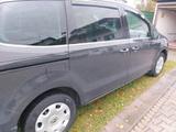 Volkswagen vw scharan 7n 2diesel 140 ps - Volkswagen Touran: 140 Ps