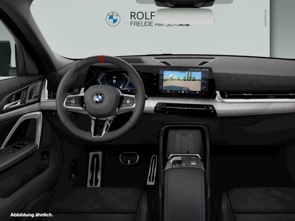 BMW X2 - Bild 5