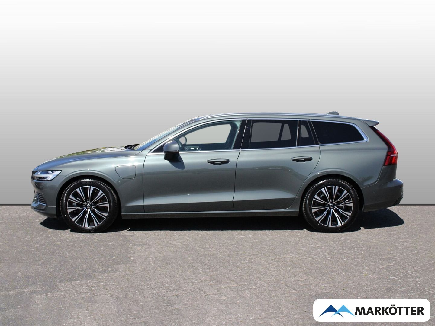Volvo V60 T8 AWD Plus Bright Recharge ACC/PANO/Head-UP imagem 2