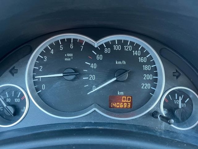Opel Corsa 1.0 12V Njoy*TÜV/AU NEU* Bild 13