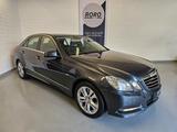 Mercedes-Benz E 300  CGI Limousine BlueEfficiency 4Matic + TMP - Mercedes-Benz E 300 4Matic Gebrauchtwagen