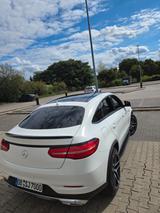 Mercedes-Benz GLE 350 d 4MATIC - - Mercedes-Benz GLE 350 in Gelsenkirchen