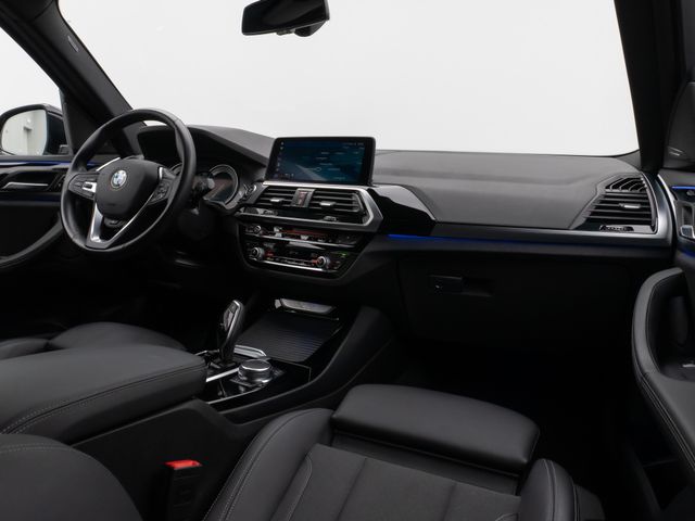 Foto Nummer 39: BMW X3