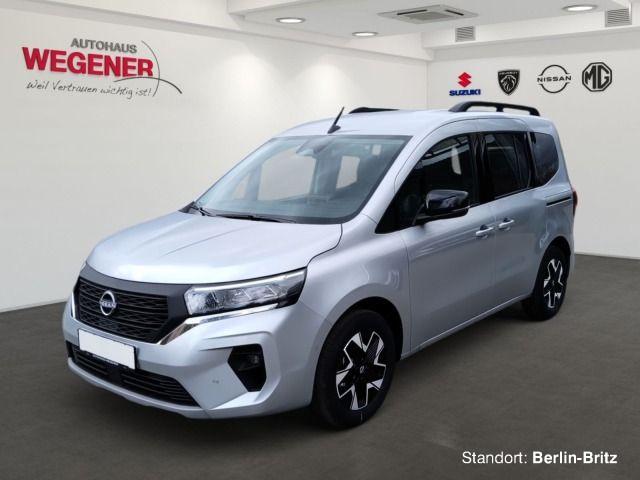Nissan Townstar 1.3 Kombi L1 N-Design CarPlay*Navi*PDC