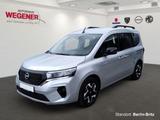 Nissan Townstar 1.3 Kombi L1 N-Design CarPlay*Navi*PDC - Nissan Townstar N-Design mit Benzin-Antrieb