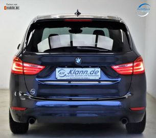 BMW 220 Gran Tourer - 7