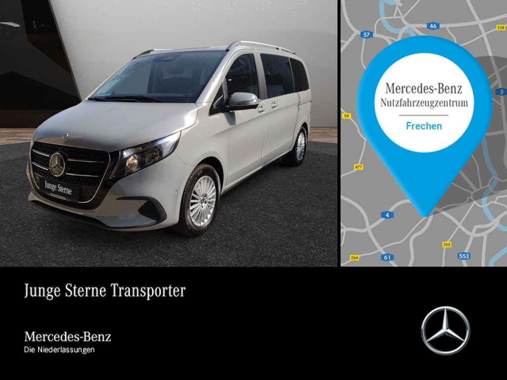 Mercedes-Benz V 220