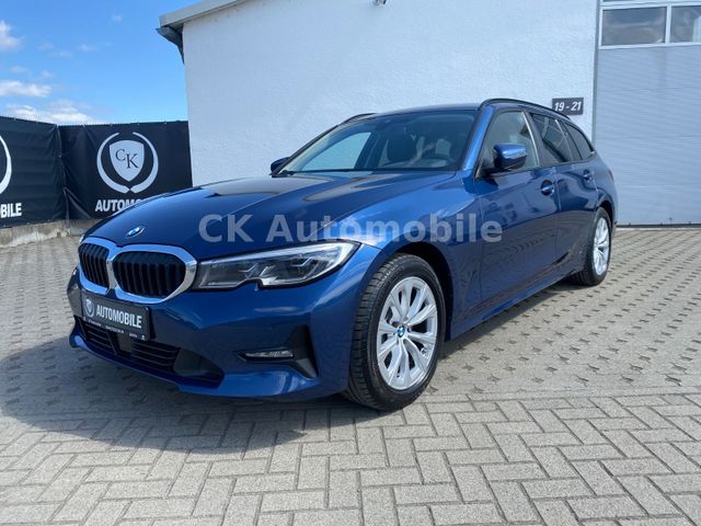 BMW 320d xDrive Touring Advantage/Laser/Kamera/AHK