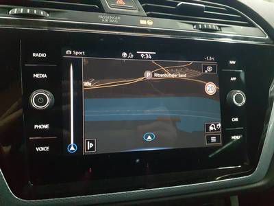 Volkswagen Touran - Bild 9