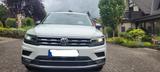 Volkswagen Tiguan Allspace 2.0 TDI SCR 140kW DSG 4MOTIO... - VW Tiguan Allspace von privat