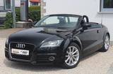 Audi TT Roadster 1.8 TFSI~Scheckheft~Leder~Xenon~Navi - Audi TT: 8n
