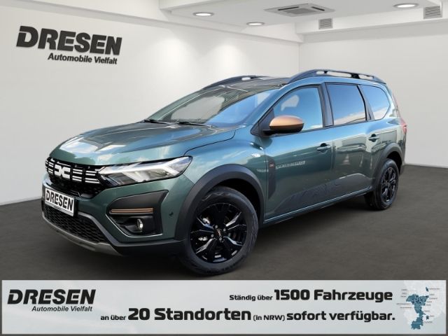 Dacia Jogger Extreme TCe 110 PDC RÜCKFAHRKAMERA SITZHE