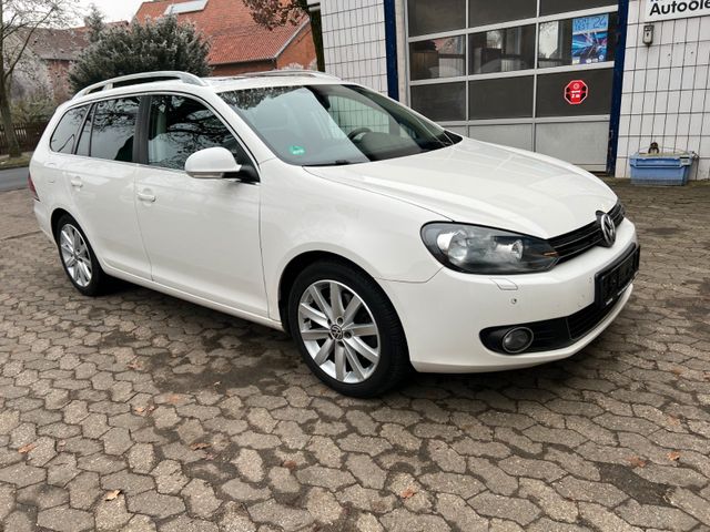 Volkswagen Golf 1.4 TSI  Comfortline Variant:Banorama Dach