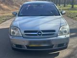 Opel Vectra C - Opel Vectra Gebrauchtwagen in München