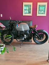 BMW R 80/R100 WalzWerk Bobber Twinshock