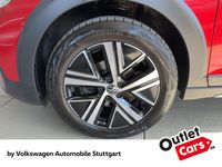 Volkswagen Taigo - Vorschau Bild 11