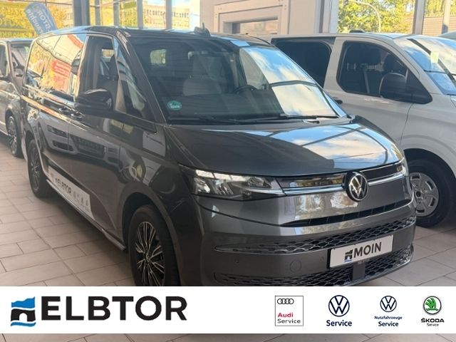 Volkswagen T7 Multivan 2.0 TDI Life lang AHK,PANO,STHZ,NAVI