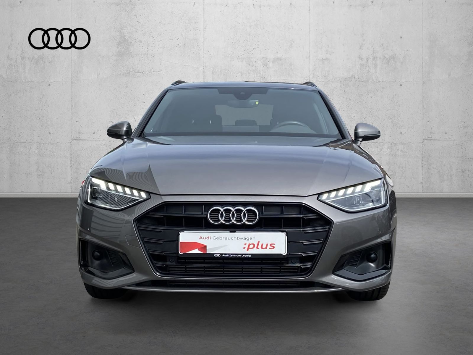 Audi A4 - Bild 5