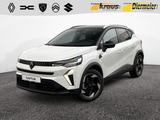 Renault Captur Techno Mild Hybrid 140 AKTION - Renault Captur Jahreswagen