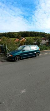 Volkswagen VW Polo mit TÜV  VB - gebrauchte VW Polo aus dem Jahr 1994