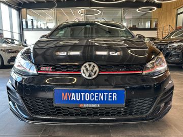 Volkswagen Golf GTI *SPORT-FAHRWERK*NAVI*ACC*PERFORMANCE*